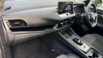 Nissan Qashqai 1.5 E-Power N-Connecta 5dr Auto