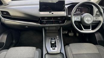 Nissan Qashqai 1.5 E-Power N-Connecta 5dr Auto