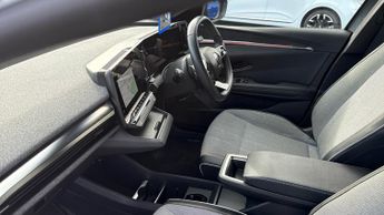Renault Megane EV60 160kW Techno 60kWh Optimum Charge 5dr Auto