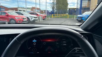 Renault Megane EV60 160kW Techno 60kWh Optimum Charge 5dr Auto