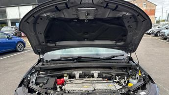 Renault Megane EV60 160kW Techno 60kWh Optimum Charge 5dr Auto
