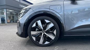 Renault Megane EV60 160kW Techno 60kWh Optimum Charge 5dr Auto