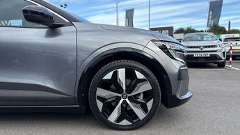 Renault Megane EV60 160kW Techno 60kWh Optimum Charge 5dr Auto
