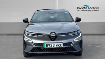 Renault Megane EV60 160kW Techno 60kWh Optimum Charge 5dr Auto