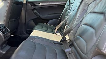 Skoda Kodiaq 1.5 TSI SE L Executive 5dr DSG (7 Seat)