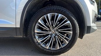 Skoda Kodiaq 1.5 TSI SE L Executive 5dr DSG (7 Seat)