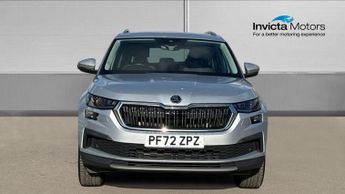 Skoda Kodiaq 1.5 TSI SE L Executive 5dr DSG (7 Seat)