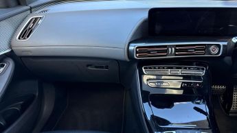 Mercedes-Benz EQC EQC 400 300kW AMG Line Premium Plus 80kWh 5dr Auto
