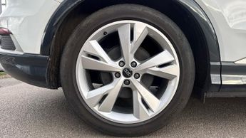 Audi Q4 e-Tron 150kW 40 82kWh S Line 5dr Auto