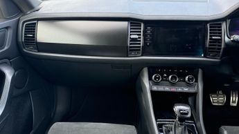 Skoda Kodiaq 1.5 TSI Sport Line 5dr DSG (7 Seat)