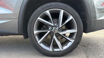 Skoda Kodiaq 1.5 TSI Sport Line 5dr DSG (7 Seat)