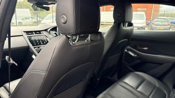 Jaguar E-PACE 1.5 P300e R-Dynamic S 5dr Auto (Rear Parking Camera)(Keyless Dri