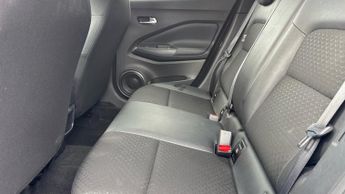Nissan Juke 1.6 Hybrid N-Connecta 5dr Auto