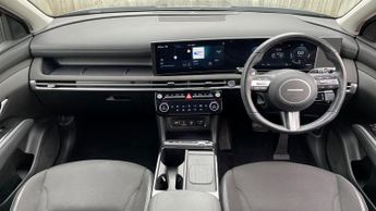 Hyundai Tucson 1.6T Hybrid Premium 5dr Auto