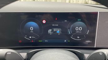 Hyundai Tucson 1.6T Hybrid Premium 5dr Auto