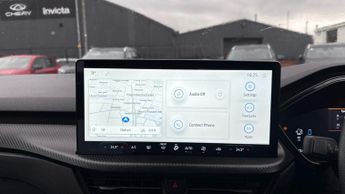 Ford Kuga 2.5 PHEV ST-Line 5dr CVT (Front/Rear Parking Sensors)(Navigaton)