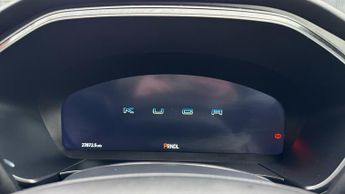Ford Kuga 2.5 PHEV ST-Line 5dr CVT (Front/Rear Parking Sensors)(Navigaton)