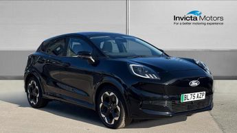 Ford Puma 123kW Premium 43kWh 5dr Auto