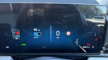 Ford Puma 123kW Premium 43kWh 5dr Auto