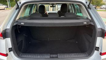Skoda Kamiq 1.0 TSI 110 SE Drive 5dr DSG
