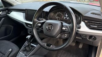 Skoda Kamiq 1.0 TSI 110 SE Drive 5dr DSG