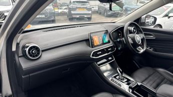 MG HS 1.5 T-GDI Trophy 5dr DCT (Blind Spot Assist)(Folding Mirrors)(He