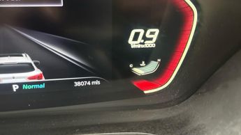 MG HS 1.5 T-GDI Trophy 5dr DCT (Blind Spot Assist)(Folding Mirrors)(He
