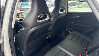 MG HS 1.5 T-GDI Trophy 5dr DCT (Blind Spot Assist)(Folding Mirrors)(He