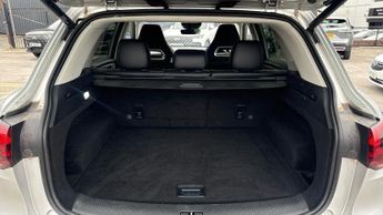 MG HS 1.5 T-GDI Trophy 5dr DCT (Blind Spot Assist)(Folding Mirrors)(He