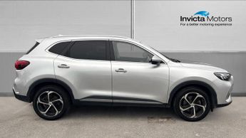 MG HS 1.5 T-GDI Trophy 5dr DCT (Blind Spot Assist)(Folding Mirrors)(He