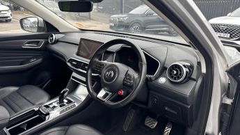 MG HS 1.5 T-GDI Trophy 5dr DCT (Blind Spot Assist)(Folding Mirrors)(He