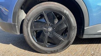 MG MGS5 170kW SE EV Long Range 64kWh 5dr Auto