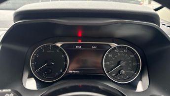 Nissan Qashqai 1.3 DiG-T MH 158 Acenta Premium 5dr Xtronic (Rear Parking Sensor