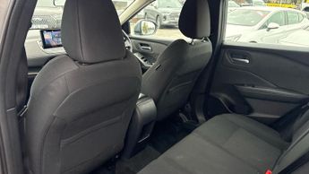 Nissan Qashqai 1.3 DiG-T MH 158 Acenta Premium 5dr Xtronic (Rear Parking Sensor