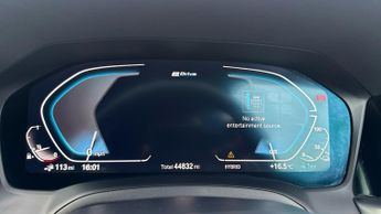 BMW 3 Series 330e M Sport 4dr Step Auto