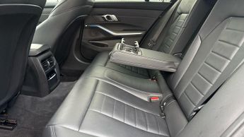 BMW 3 Series 330e M Sport 4dr Step Auto
