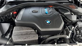 BMW 3 Series 330e M Sport 4dr Step Auto