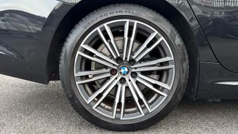 BMW 3 Series 330e M Sport 4dr Step Auto