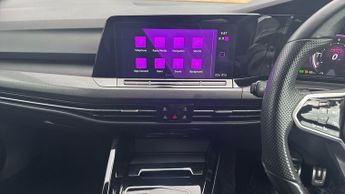 Volkswagen Golf 2.0 TSI GTI 5dr DSG
