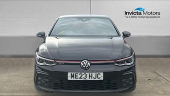 Volkswagen Golf 2.0 TSI GTI 5dr DSG