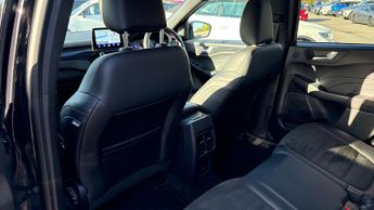 Ford Kuga 2.5 PHEV ST-Line Edition 5dr CVT (Front/Rear Parking Sensors)(La