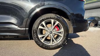 Ford Kuga 2.5 PHEV ST-Line Edition 5dr CVT (Front/Rear Parking Sensors)(La