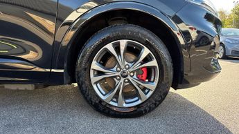 Ford Kuga 2.5 PHEV ST-Line Edition 5dr CVT (Front/Rear Parking Sensors)(La