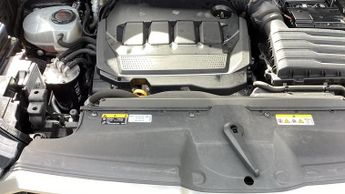 Skoda Kodiaq 2.0 TDI 193 SE L 4X4 5dr DSG (7 Seat)