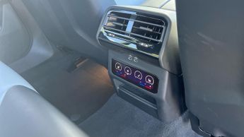 BMW M5 M5 4dr DCT
