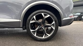Cupra Formentor 1.5 TSI 150 V2 5dr DSG (Front/Rear Parking Sensors)(Heated Front