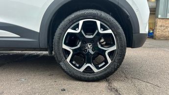 Vauxhall Mokka 1.2 Turbo Ultimate 5dr Auto