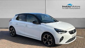 Vauxhall Corsa 1.2 Elite Edition 5dr