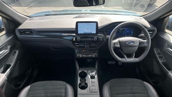 Ford Kuga 1.5 EcoBlue ST-Line X Edition 5dr Auto Cruise control  Heated se
