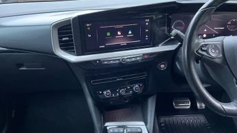 Vauxhall Mokka 1.2 Turbo Ultimate 5dr Auto